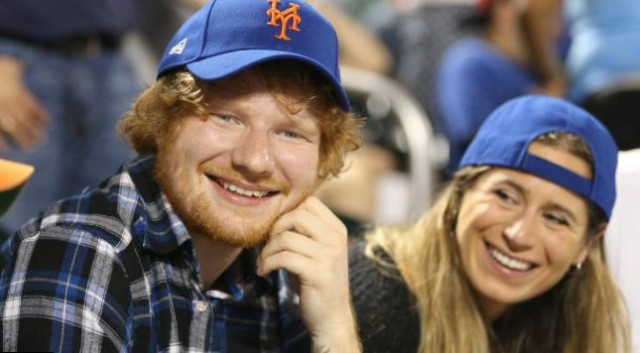 EdSheeranFamily4