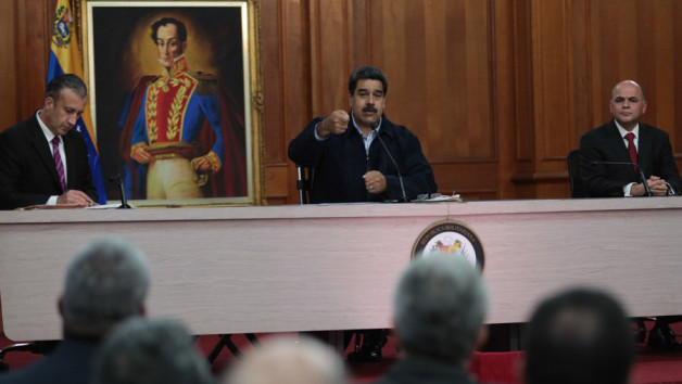 Maduro
