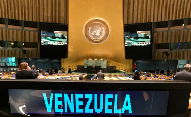Onuvenezuela