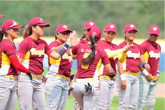 Beisbol